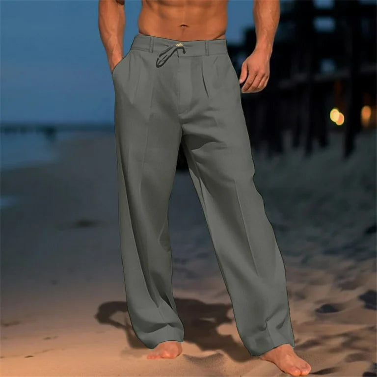 MASSIMO™|Lightweight Summer Pants