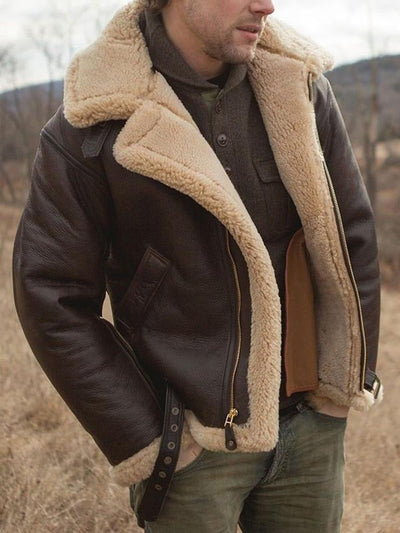 LORENZO™|Elegant Jacket