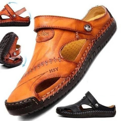 Alessio™ Casual Elegant Sandals