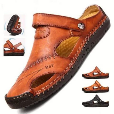 Alessio™ Casual Elegant Sandals