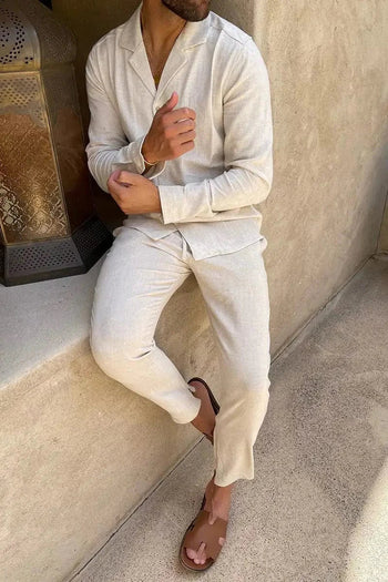 DARIO™ | Fresh and Refined Summer Set