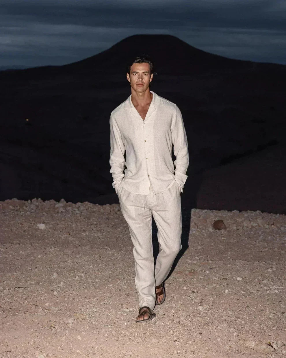 DARIO™ | Fresh and Refined Summer Set