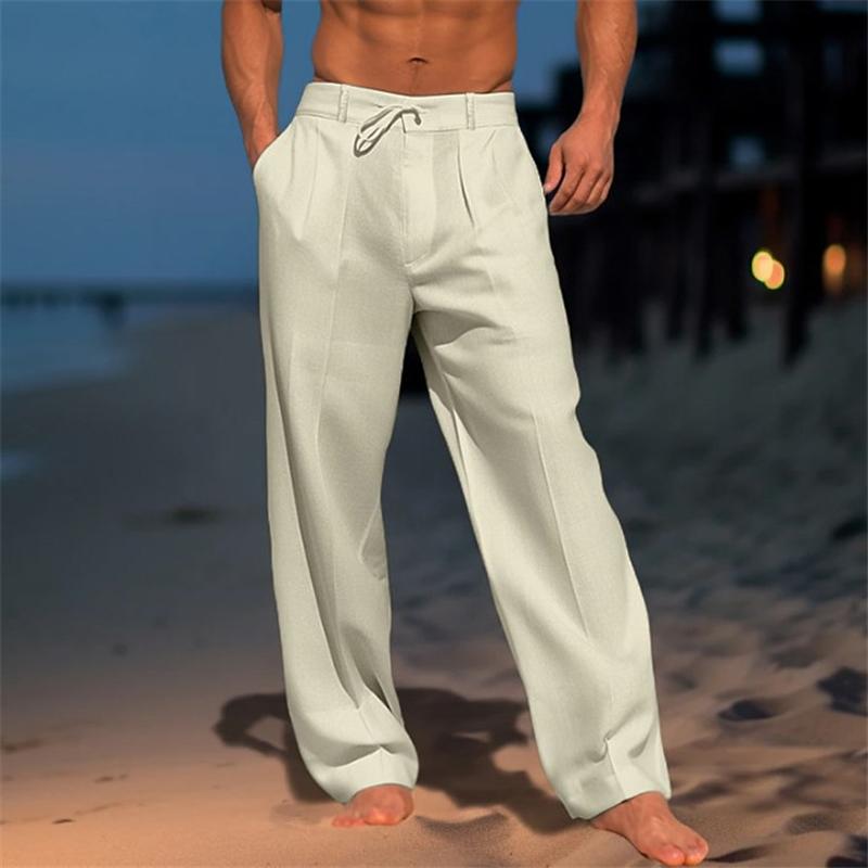 MASSIMO™|Lightweight Summer Pants