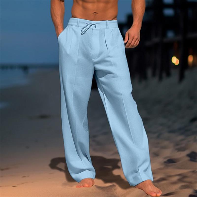 MASSIMO™|Lightweight Summer Pants