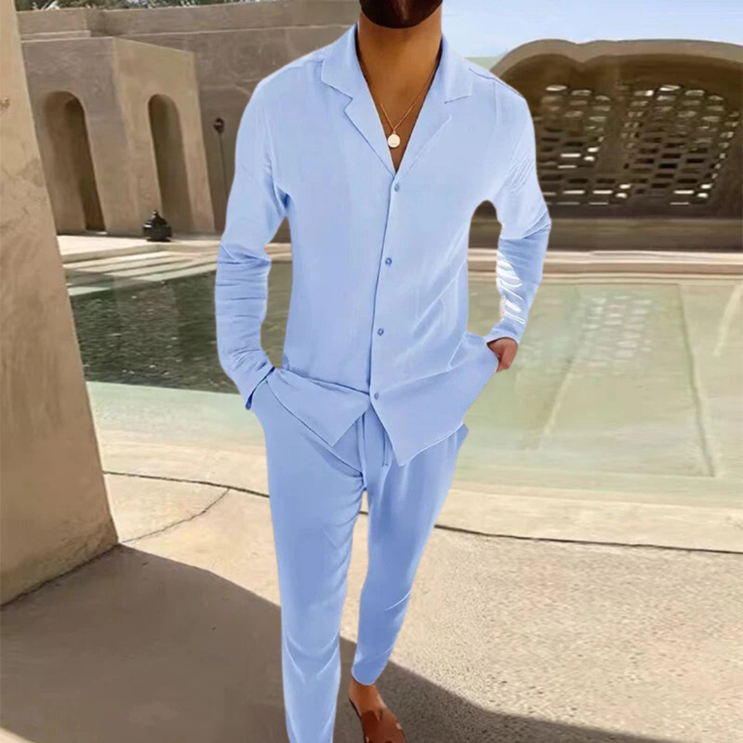 DARIO™ | Fresh and Refined Summer Set